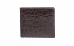 Ferrini Alligator Hipster Wallet