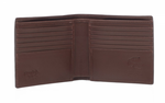 Ferrini Alligator Hipster Wallet