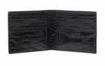 Ferrini Full Alligator Hipster Wallet