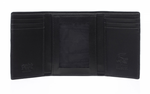 Ferrini Alligator Trifold Wallet