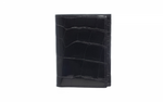 Ferrini Alligator Trifold Wallet