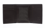 Ferrini Alligator Trifold Wallet