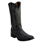 Ferrini Apache 12993-04 Cowhide Boots Black