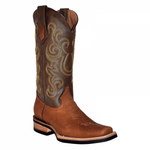 Ferrini Café 12271-03 French Calf Boots Brown