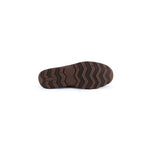 Ferrini Cowhide Print 35322-10 Round Toe Loafer Brown