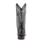 Ferrini Easton 43293-04 Square Toe Boots Black