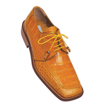 Ferrini F206 Alligator Brogue Shoes