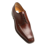 Ferrini F3898 Calfskin Moc Toe Shoes 