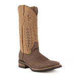 Ferrini Jackson 11093-04 Square Toe Boots Black