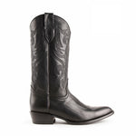 Ferrini Jackson 11011-04 Round Toe Boots Black