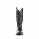 Ferrini Jackson 11011-04 Round Toe Boots Black