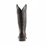 Ferrini Jackson 11011-04 Round Toe Boots Black