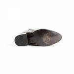 Ferrini Jackson 11011-04 Round Toe Boots Black