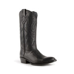 Ferrini Jackson 11093-04 Square Toe Boots Black
