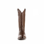 Ferrini Jackson 11011-09 Round Toe Boots Chocolate