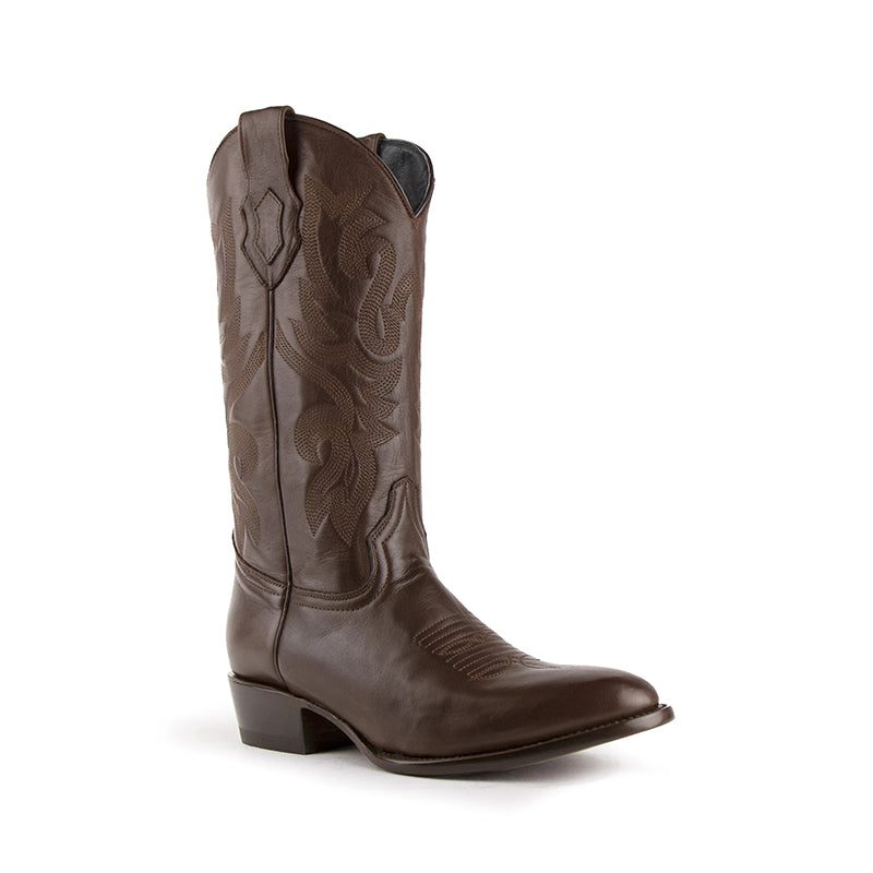 Ferrini Jackson 11093-04 Square Toe Boots Black