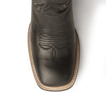 Ferrini Jackson 11093-04 Square Toe Boots Black