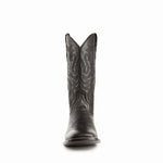 Ferrini Jackson 11093-04 Square Toe Boots Black