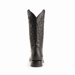 Ferrini Jackson 11093-04 Square Toe Boots Black