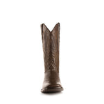 Ferrini Jackson 11093-09 Square Toe Boots Chocolate