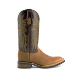 Ferrini Maverick 15093-10 Square Toe Boots Brown