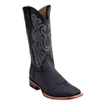Ferrini Maverick 15193-04 Cowhide Boots Black