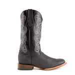 Ferrini Maverick 15193-04 Square Toe Boots Black
