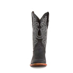 Ferrini Maverick 15193-04 Square Toe Boots Black