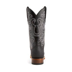 Ferrini Maverick 15193-04 Square Toe Boots Black