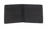 Ferrini AAHP Ostrich Quill Hipster Wallet