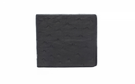 Ferrini AAHP Ostrich Quill Hipster Wallet