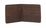 Ferrini AAHP Ostrich Quill Hipster Wallet