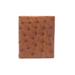 Ferrini AAMC Ostrich Quill Money Clip