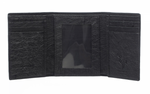 Ferrini AATF Ostrich Quill Trifold Wallet