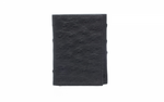 Ferrini AATF Ostrich Quill Trifold Wallet