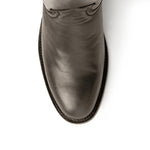 Ferrini Rider 12111-04 Round Toe Boots Black