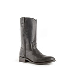 Ferrini Jackson 11093-04 Square Toe Boots Black