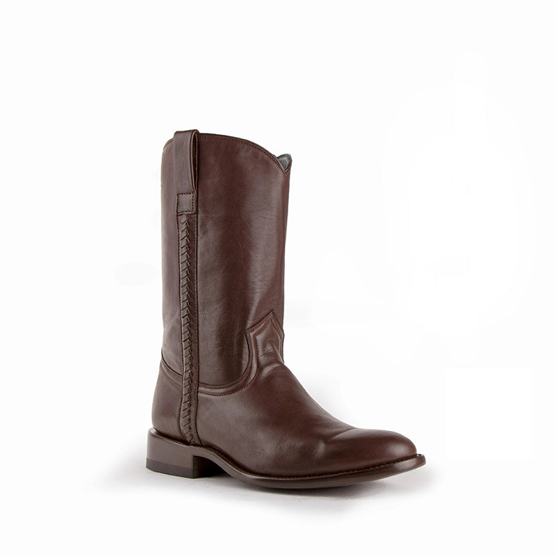 Ferrini Jackson 11093-04 Square Toe Boots Black