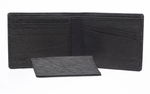Ferrini AA8HP Smooth Ostrich Hipster Wallet
