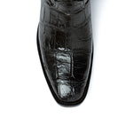 Ferrini Stallion 10711-04 Round Toe Boots Black