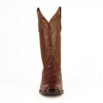Ferrini Stallion 10741-26 French Toe Boots Cognac