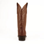 Ferrini Stallion 10741-26 French Toe Boots Cognac