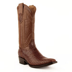 Ferrini Jackson 11093-04 Square Toe Boots Black