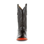 Ferrini Stallion 10793-04 Square Toe Boots Black
