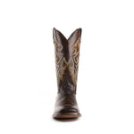 Ferrini Tundra 11293-09 Square Toe Boots Chocolate