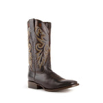 Ferrini Jackson 11093-04 Square Toe Boots Black