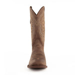Ferrini Vaquero 11093-10 Square Toe Boots Brown
