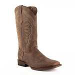 Ferrini Jackson 11093-04 Square Toe Boots Black