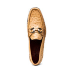 Marco Di Milano Ferrioni Ostrich Bit Loafer Orix