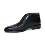 Firmani Asher Leather Shoes Black